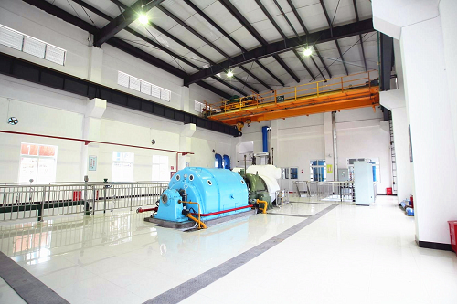 純低溫余熱發(fā)電：余熱發(fā)電裝機容量規(guī)格分為9MW?、6MW 、4.5MW。